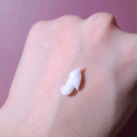 ハンドクリーム/3ウェイ/ハンドクリームの動画クチコミ1つ目