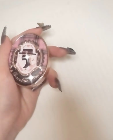 チョコレートシリーズ チークブラッシュ/FlowerKnows/パウダーチークの動画クチコミ4つ目