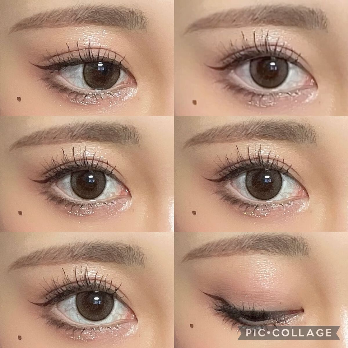 アディクション ザ アイシャドウ スパークル/ADDICTION/単色アイシャドウを使ったクチコミ（2枚目）