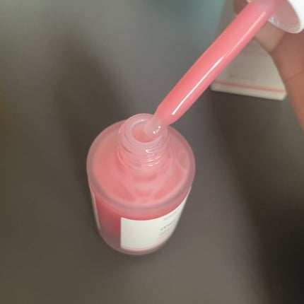 PDRNピンクアンプル PDRN 10,000ppm配合/MEDICUBE/美容液を使ったクチコミ(3枚目)