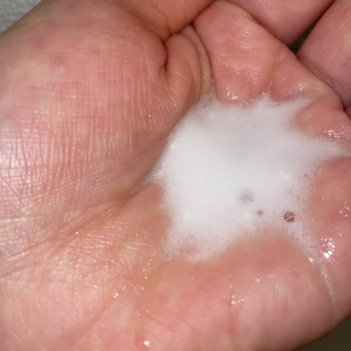 アルテマ インフォーム 5.5/ULTEMA/洗い流すヘアトリートメントの動画クチコミ1つ目