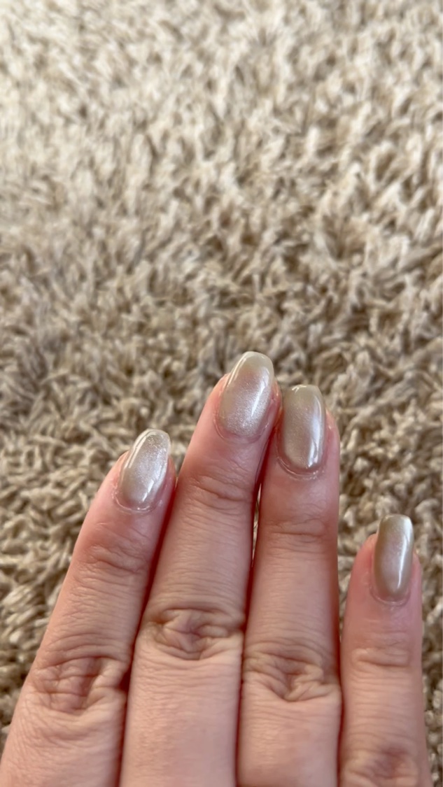 【RE:】 Mist. ボトルタイプ ジェル ネイル Re:gel/Beach/ジェルネイルを使ったクチコミ（2枚目）