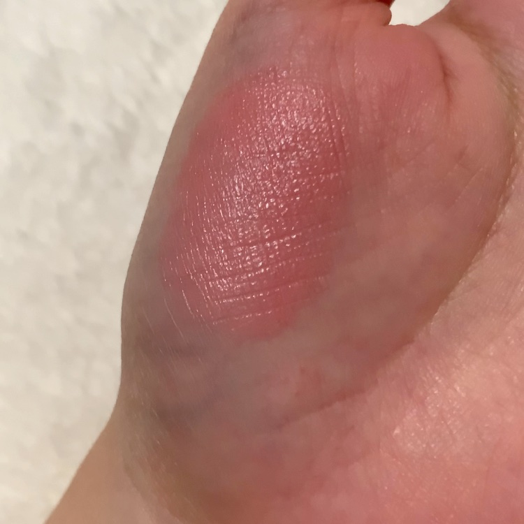 ペタルドロップリキッドブラッシャー/DEAR DAHLIA/リキッドチークを使ったクチコミ（3枚目）