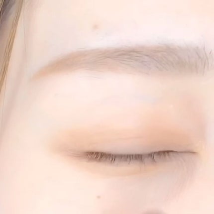 パーフェクトマルチアイズ/キャンメイク/アイシャドウパレットを使ったクチコミ(4枚目)