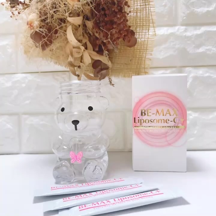 BE-MAX Liposome-C+/株式会社ライフマックス/洗顔フォームの動画クチコミ4つ目