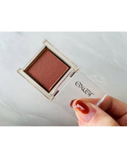 アイプランナー/excel/単色アイシャドウの人気ショート動画