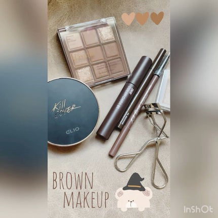 シャドウパレット/dasique/アイシャドウパレットの人気ショート動画