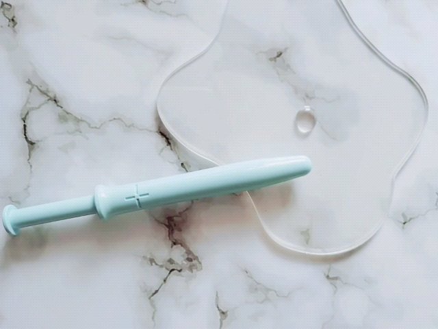 LACTOMEDI Intimate Care Gel for Women/LACTOMEDI/デオドラント・制汗剤を使ったクチコミ（1枚目）