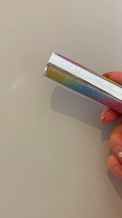 YNM キャンディーハニーリップバーム/YNM/リップバームの人気ショート動画