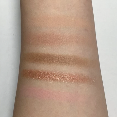 マルチキューブ/i’m meme/マルチパレットを使ったクチコミ（3枚目）