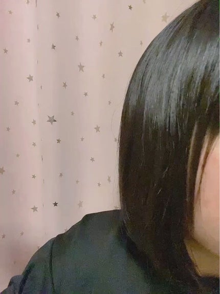 THE BEAUTY 髪のキメ美容シャンプー/コンディショナー<モイストリペア>	/エッセンシャル/市販シャンプーを使ったクチコミ(2枚目)
