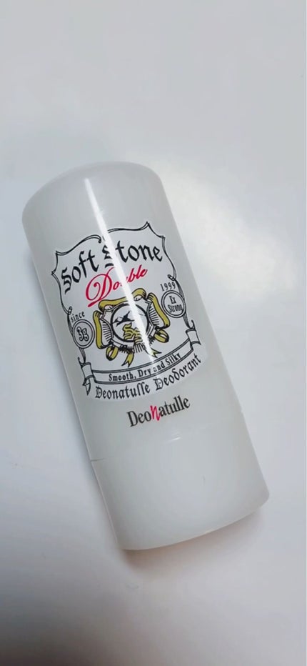 薬用ソフトストーンW/デオナチュレ/デオドラント・制汗剤の人気ショート動画