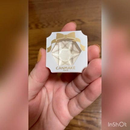 クリームハイライター/キャンメイク/クリームハイライトの人気ショート動画