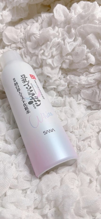 マイクロ純白ミスト化粧水/なめらか本舗/ミスト状化粧水の人気ショート動画