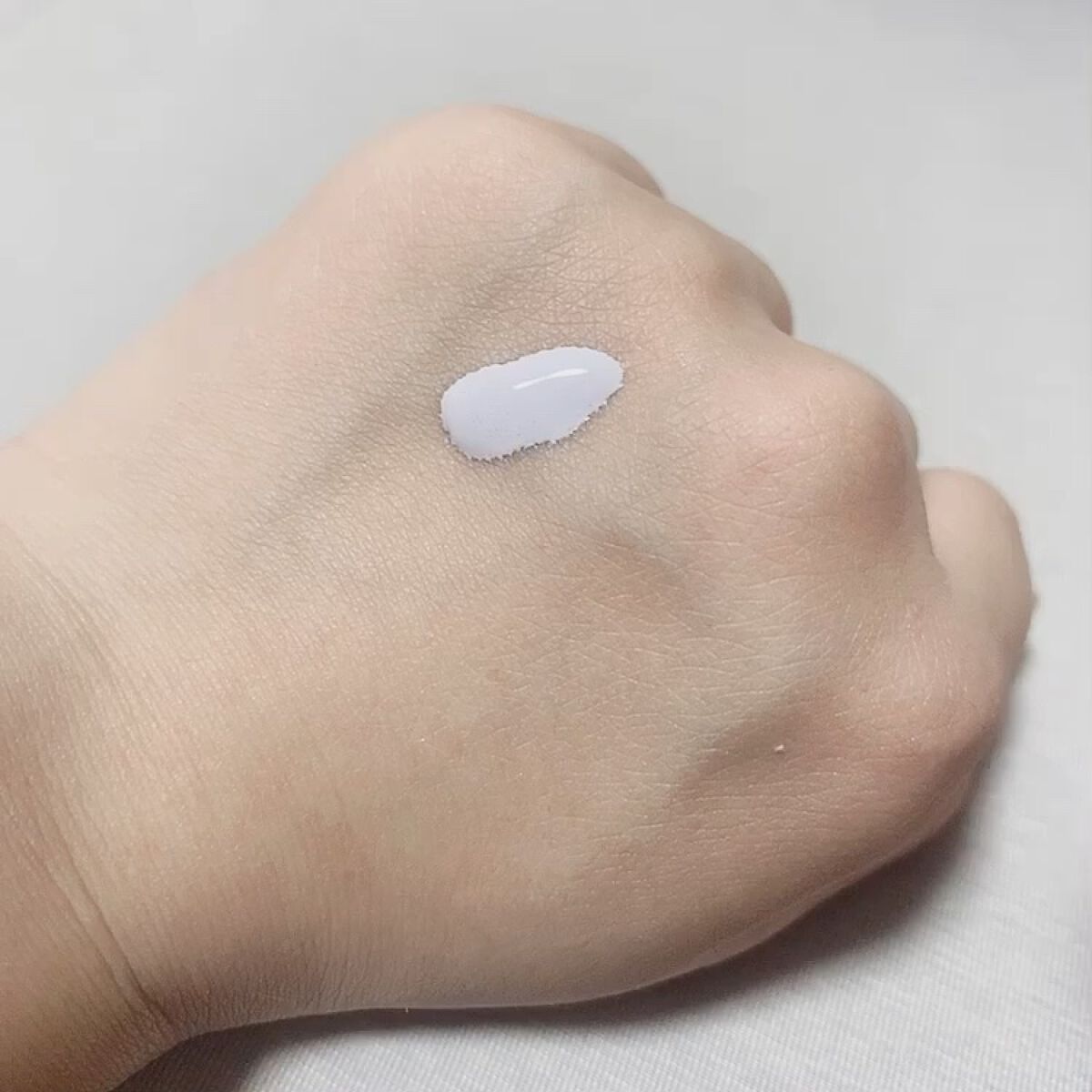 フィックス＆フィックス トーンアッププライマー/ETUDE/化粧下地の動画クチコミ2つ目