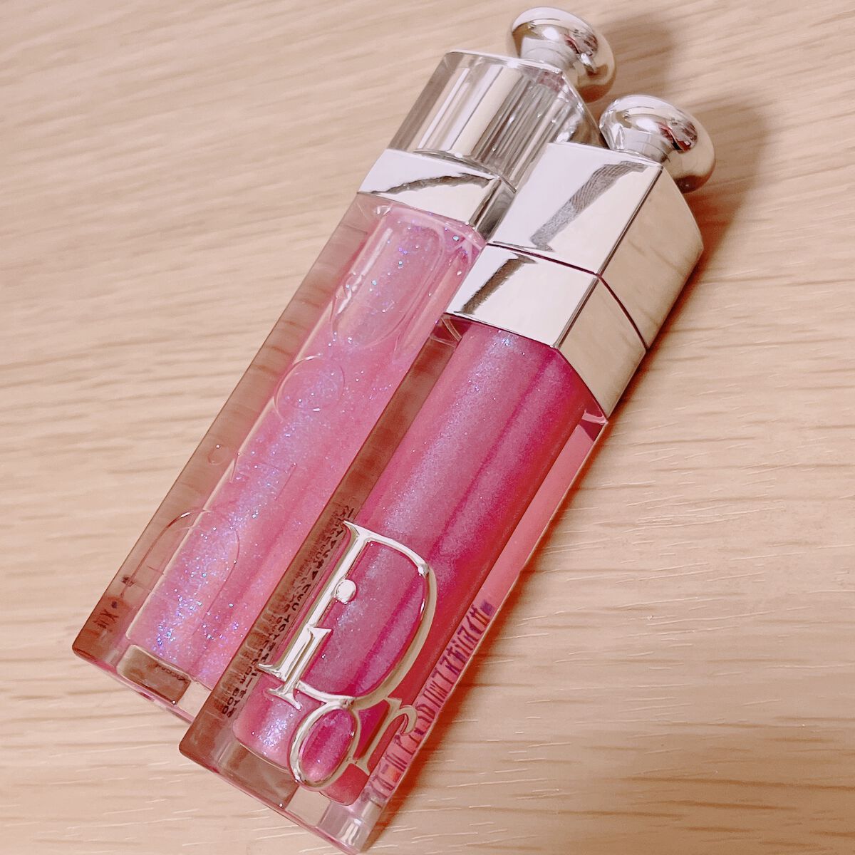 ディオール アディクト グロス 092 ステラ— / Dior(ディオール) | LIPS