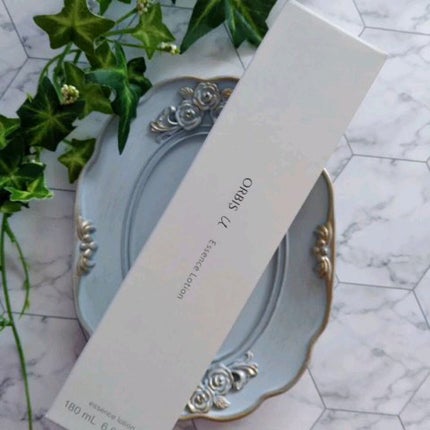 オルビスユー エッセンスローション /オルビス/化粧水の人気ショート動画