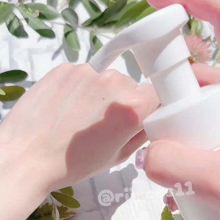 AWAFUL 洗濯用洗剤/鎌倉ライフ/洗濯洗剤を使ったクチコミ(3枚目)