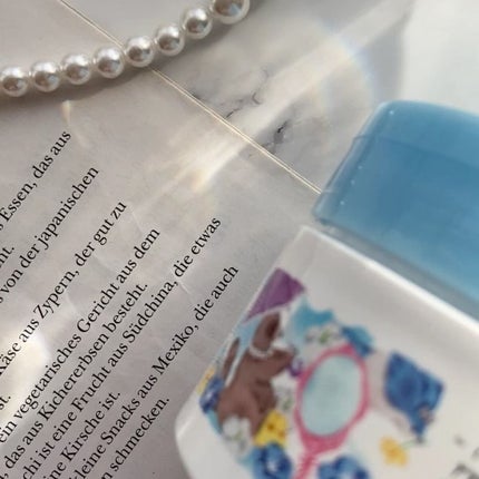 夢みるバーム アクネクリアモイスチャー/ロゼット/クレンジングバームを使ったクチコミ(2枚目)