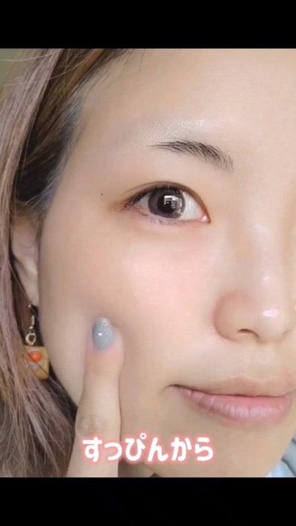 ハイパーシャープ ライナー R/MAYBELLINE NEW YORK/リキッドアイライナーの人気ショート動画