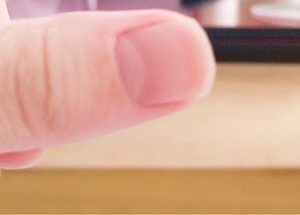 グロスフォーユアネイル/プレビュート/オールインワンネイルを使ったクチコミ(3枚目)