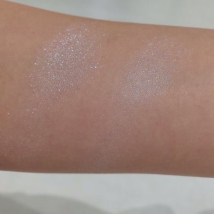 ジュエリーシャドウベール/キャンメイク/アイシャドウパレットを使ったクチコミ(3枚目)