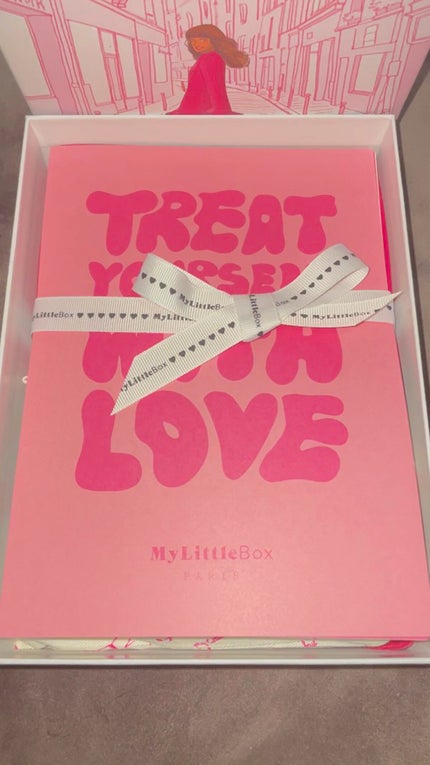 My Little Box/My Little Box/その他キットセットの人気ショート動画