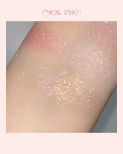 ディオール バックステージ フェイス グロウ パレット/Dior/ハイライトの人気ショート動画