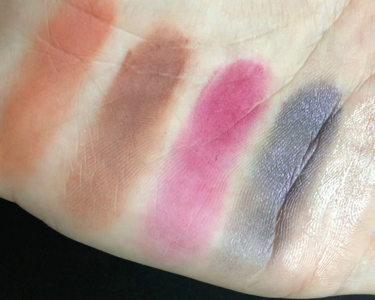 ザ マルティプル/NARS/ジェル・クリームチークを使ったクチコミ（2枚目）