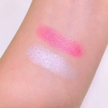 シャドーカスタマイズ/MAJOLICA MAJORCA/単色アイシャドウの動画クチコミ2つ目