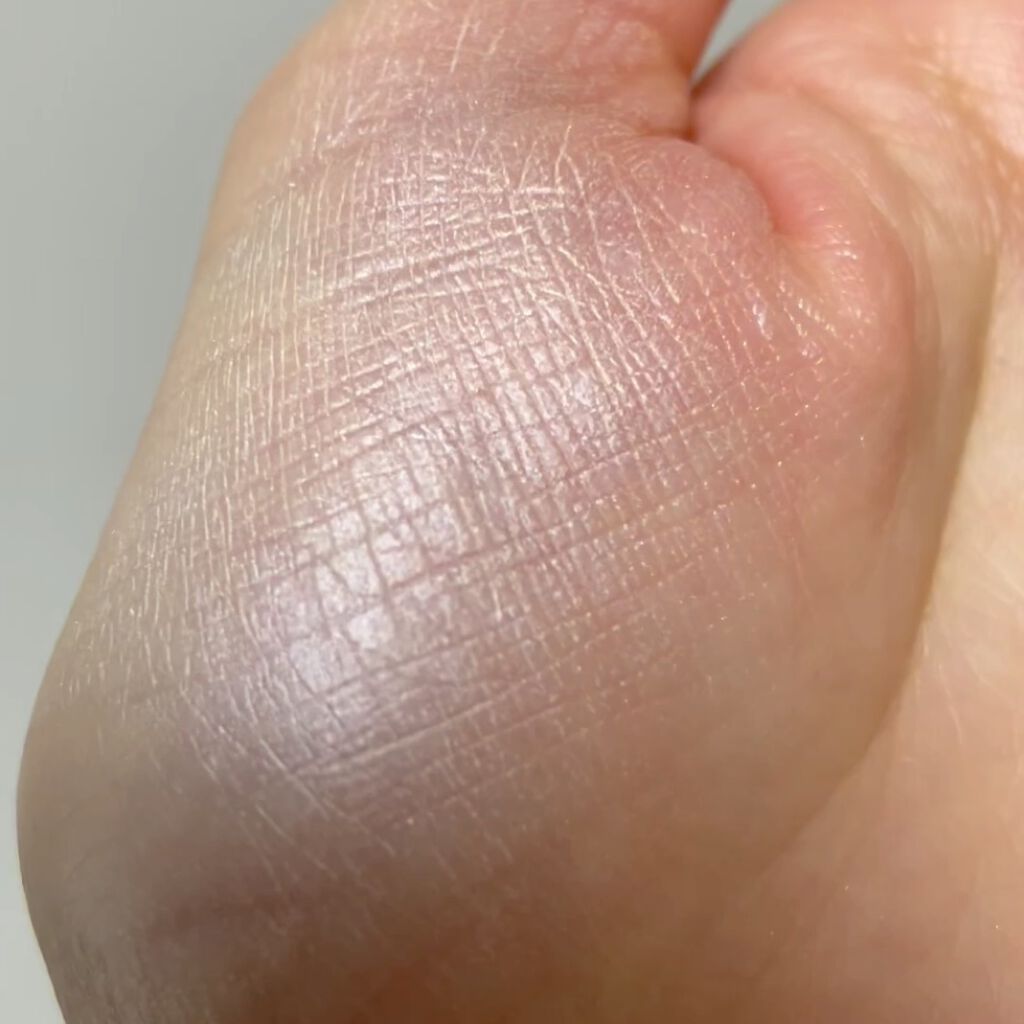 M·A·C ミネラライズ スキンフィニッシュ/M・A・C/パウダーハイライトを使ったクチコミ（3枚目）