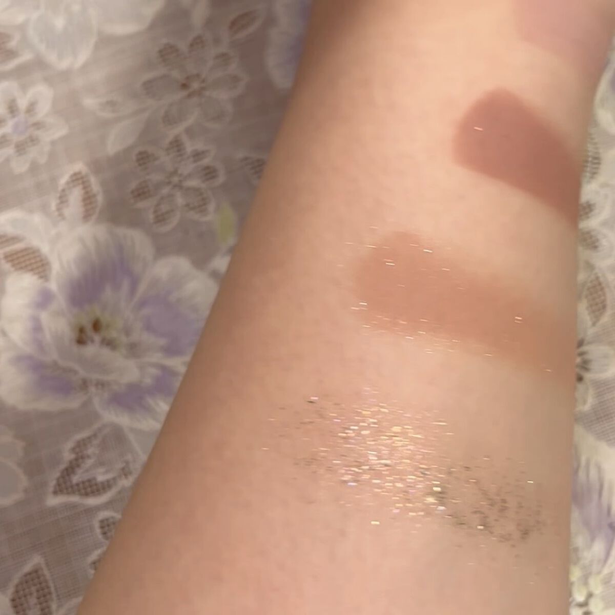 リップブロッサム ブリリアントブルーム/JILL STUART/口紅の動画クチコミ5つ目