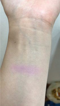 ハイライター/キャンメイク/パウダーハイライトを使ったクチコミ（2枚目）