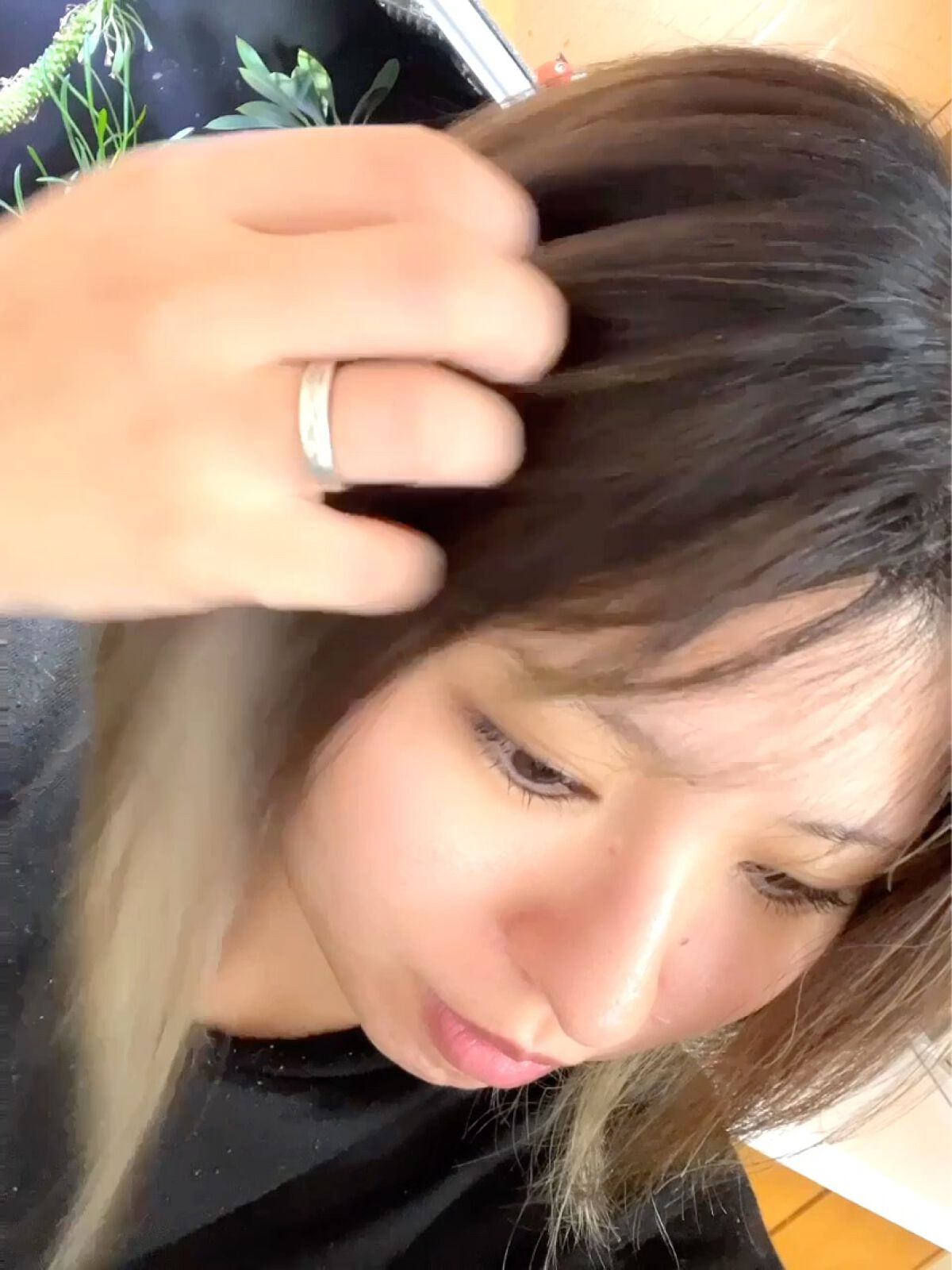 ミラーイオン®ストレートヘアアイロン/SALONMOON/ストレートアイロンを使ったクチコミ（3枚目）