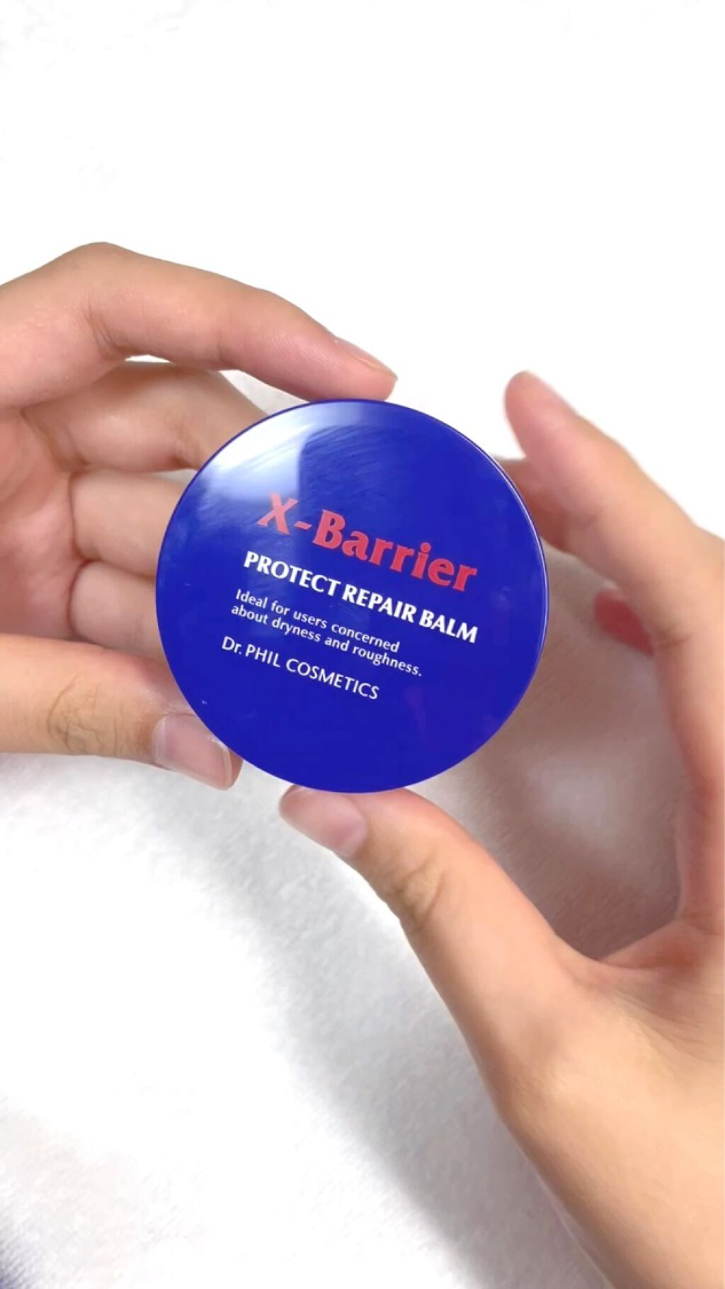 フイルナチュラント エクスバリア プロテクトリペアバーム/ドクターフィルコスメティクス/フェイスバームの人気ショート動画