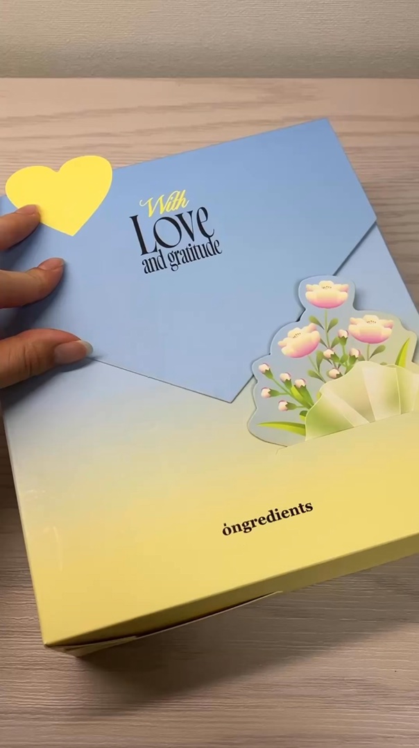 スキンバリアモイスチャーディープクレンザー /Ongredients/洗顔フォームを使ったクチコミ（1枚目）