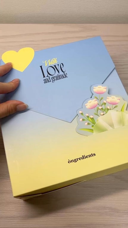 スキンバリアモイスチャーディープクレンザー /Ongredients/洗顔フォームの人気ショート動画