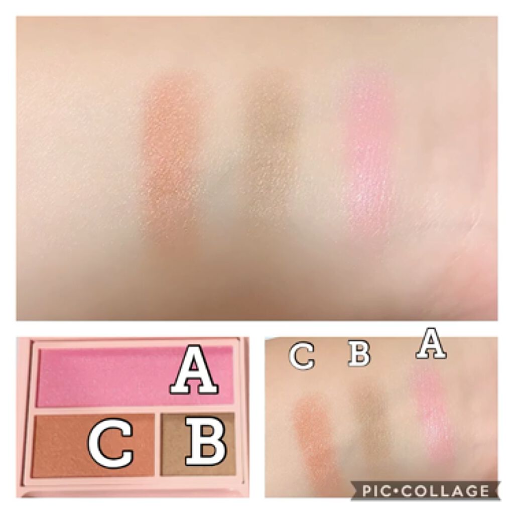 ロング＆カールマスカラ terracotta pink/WHOMEE/マスカラを使ったクチコミ（3枚目）