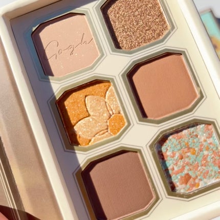 エレガンス グラヴィティレス マスカラ/Elégance/マスカラを使ったクチコミ(3枚目)