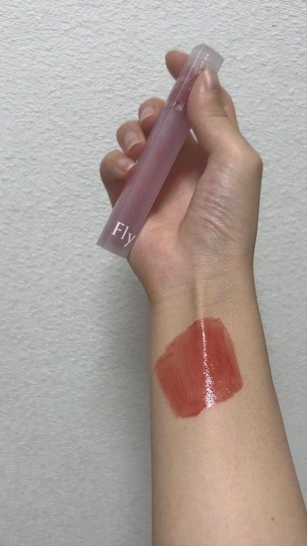 Dive Water Tint/Flynn/口紅の人気ショート動画