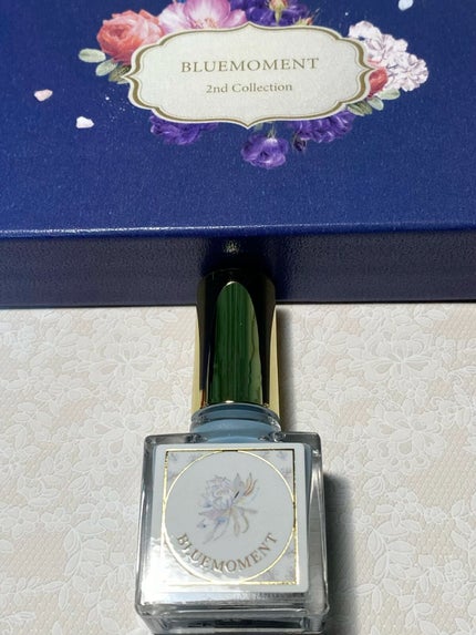 秘めごとネイル/Libroaria/マニキュアの人気ショート動画