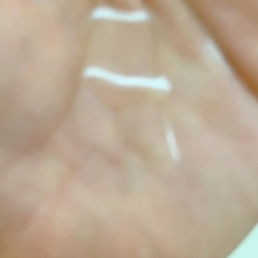 ドクダミ ポアコントロールクレンジングオイル/Anua/オイルクレンジングを使ったクチコミ（2枚目）