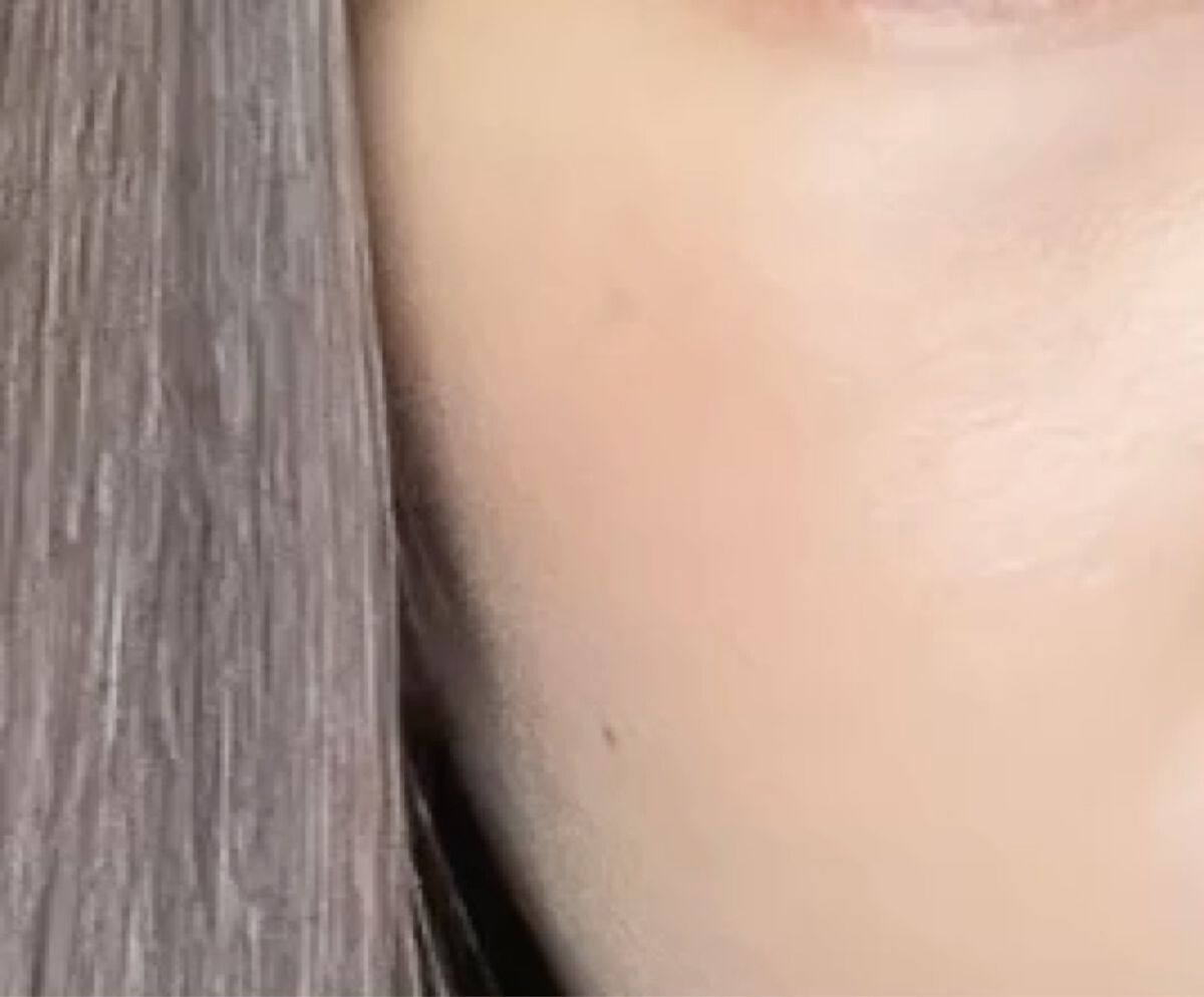 デューパワーヴィーガンクッション/AMUSE/クッションファンデーションの動画クチコミ1つ目