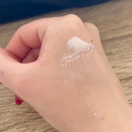 スキンスムージンググロウライザー/espoir/化粧下地を使ったクチコミ(3枚目)