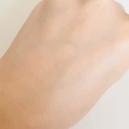 フィニッシングパウダー マット/チャコット・コスメティクス/ルースパウダーを使ったクチコミ(2枚目)