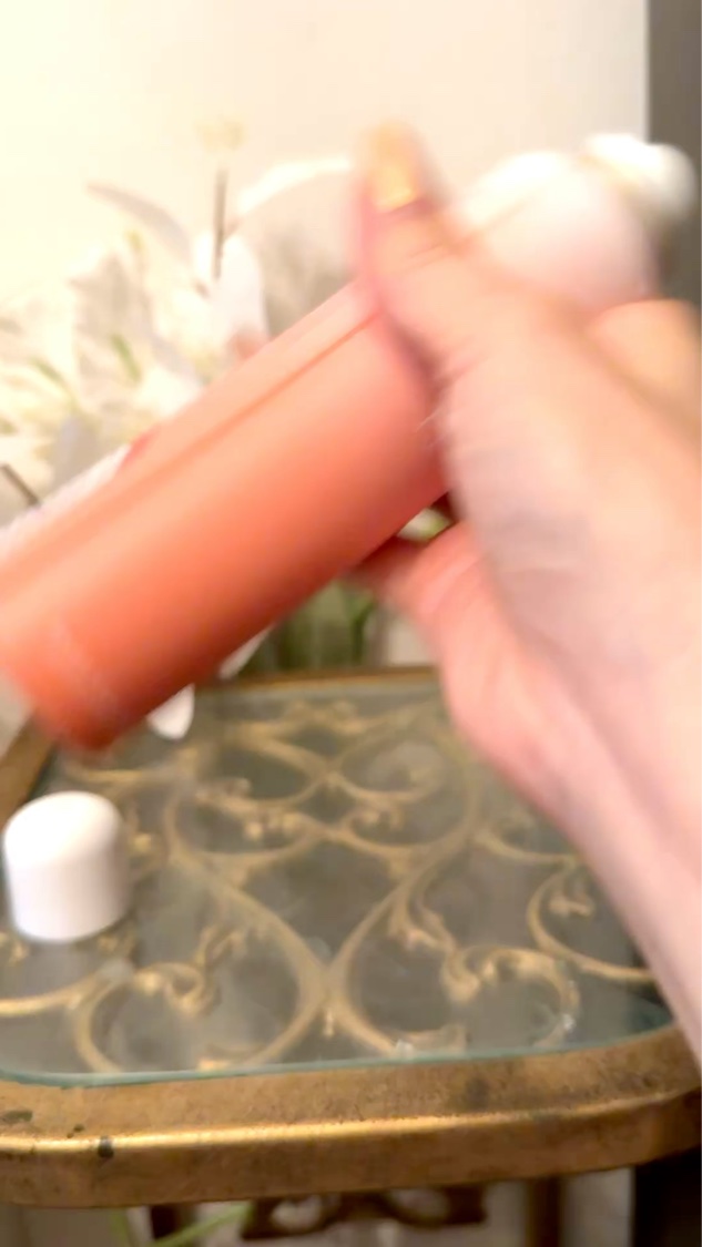 スパークリングホイップウォッシュ/FEMSIR/デリケートゾーンケアを使ったクチコミ（2枚目）