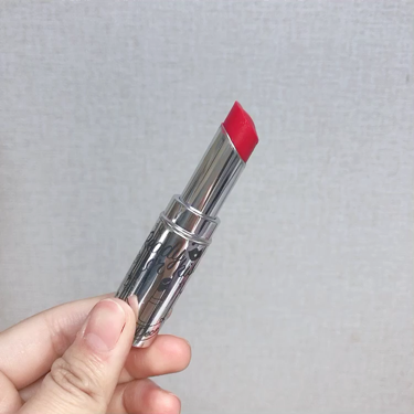 プランパーティントスティック/リップデコ/リップティントを使ったクチコミ（2枚目）