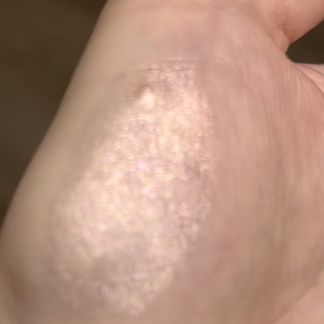 フィルインボリュームスティックシャドウ/Lummir/スティックアイシャドウを使ったクチコミ（3枚目）