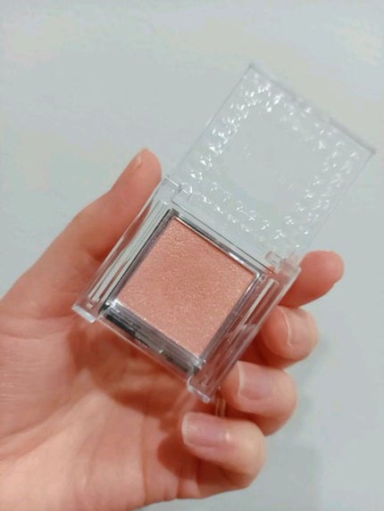 シングルカラーアイシャドウ/CEZANNE/単色アイシャドウの人気ショート動画