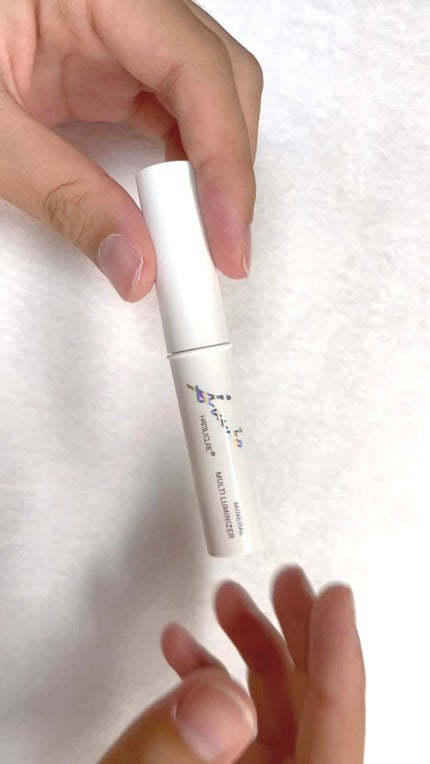 ミネラルマルチルミナイザー/SUIKO HATSUCURE/スティックハイライトの人気ショート動画